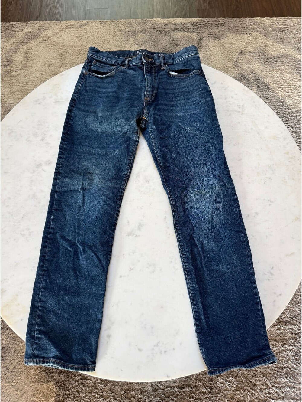 GAP Denim - Straight- 30x30